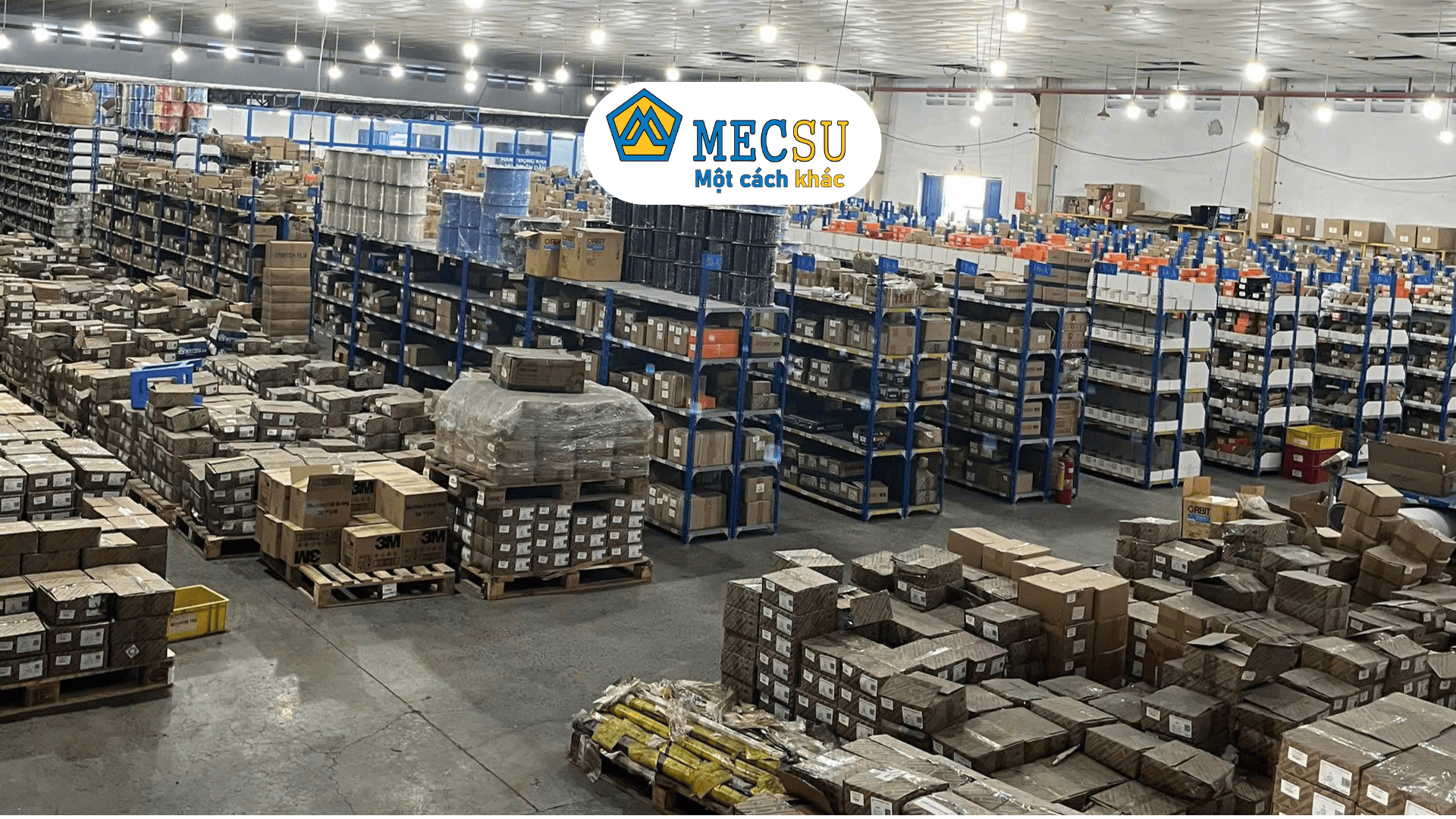 Hướng Dẫn Đặt Hàng Trên Mecsu.vn | Đặt Hàng Nhanh